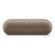 Портативная акустика Beats Pill Champagne Gold: золотой звук в любом месте
