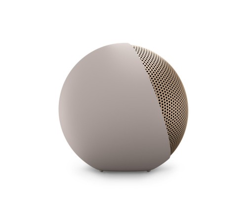 Портативная акустика Beats Pill Champagne Gold: золотой звук в любом месте