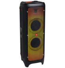 Акустика JBL PartyBox 1000, 1100 Вт, black
