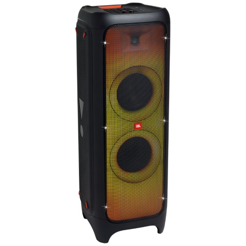 Акустика JBL PartyBox 1000, 1100 Вт, black
