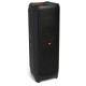 Акустическая система JBL PartyBox 1000: мощная музыка в чёрном дизайне, 1100 Вт.