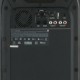 Акустическая система JBL PartyBox 1000: мощная музыка в чёрном дизайне, 1100 Вт.