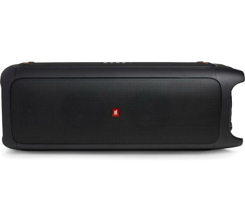 Акустическая система JBL PartyBox 1000: мощная музыка в чёрном дизайне, 1100 Вт.