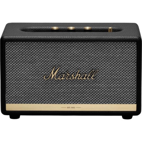 Акустика Marshall Acton II, черный