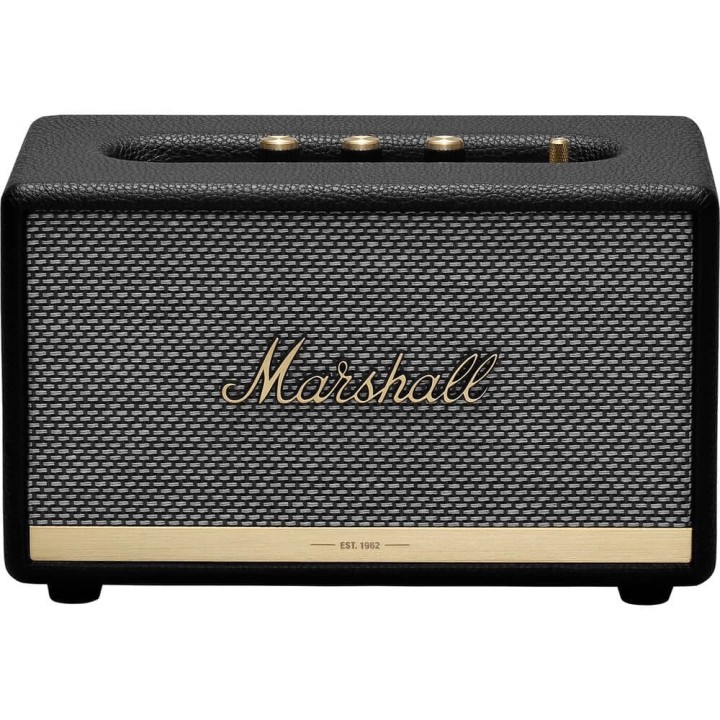 Акустика Marshall Acton II, черный