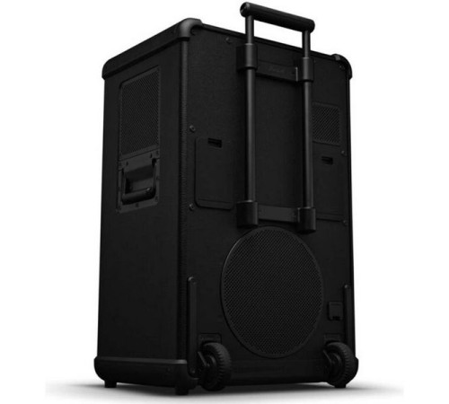 Беспроводная колонка Marshall Bromley 750 Black and Brass