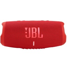 Портативная акустика JBL Charge 5 40 Вт красный