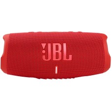Портативная акустика JBL Charge 5 40 Вт красный