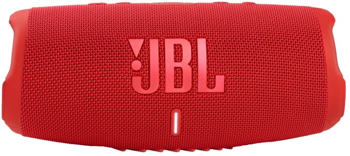 Портативная акустика JBL Charge 5 40 Вт красный