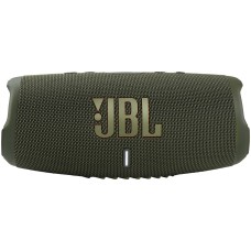 Портативная акустика JBL Charge 5 40 Вт зеленый
