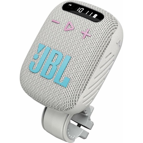 Портативная акустика JBL Wind 3, серый
