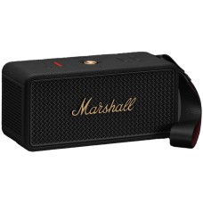 Портативная акустика Marshall Middleton II, черный