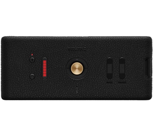 Портативная акустика Marshall Middleton II, черный