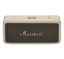 Портативная акустика Marshall Emberton II, кремовый