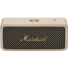 Портативная акустика Marshall Emberton II, кремовый