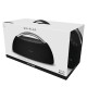 Портативная акустика Harman/Kardon Go + Play Mini в чёрном цвете: мощный звук в компактном корпусе