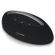 Портативная акустика Harman/Kardon Go + Play Mini в чёрном цвете: мощный звук в компактном корпусе