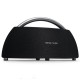 Портативная акустика Harman/Kardon Go + Play Mini в чёрном цвете: мощный звук в компактном корпусе