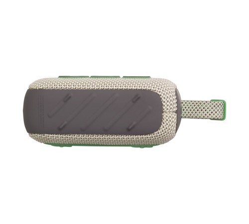 Портативная акустика JBL GO 4 4.2 Вт в песочном цвете — мощный звук в компактном корпусе