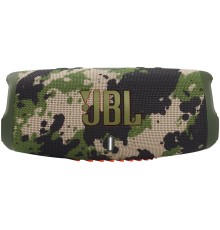 Портативная акустика JBL Charge 5 40 Вт камуфляж