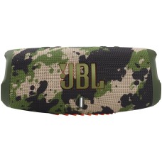 Портативная акустика JBL Charge 5 40 Вт камуфляж