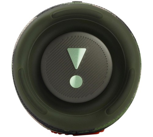 Портативная акустика JBL Charge 5 40 Вт в камуфляжном дизайне