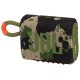 Портативная акустика JBL GO 3 4.2 Вт squad: качественный звук в компактном формате