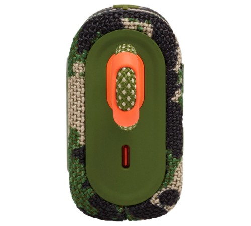 Портативная акустика JBL GO 3 4.2 Вт squad: качественный звук в компактном формате