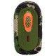 Портативная акустика JBL GO 3 4.2 Вт squad: качественный звук в компактном формате