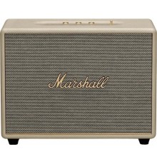 Акустика Marshall Woburn III, кремовый