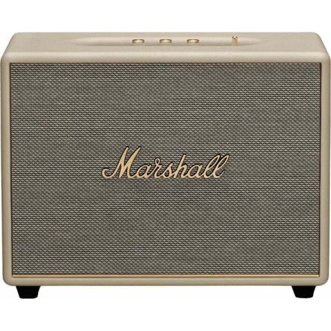 Акустика Marshall Woburn III, кремовый