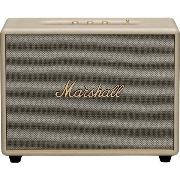 Акустика Marshall Woburn III, кремовый
