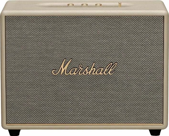 Акустика Marshall Woburn III, кремовый
