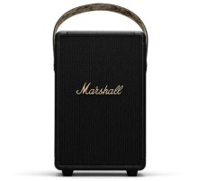 Портативная акустика Marshall Tufton Black & brass
