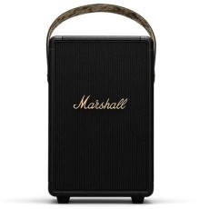 Портативная акустика Marshall Tufton Black & brass