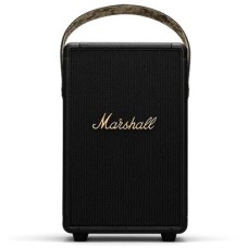 Портативная акустика Marshall Tufton Black & brass