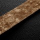 Портативная акустика Marshall Tufton Black & Brass: мощный звук в стильном дизайне