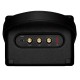 Портативная акустика Marshall Tufton Black & Brass: мощный звук в стильном дизайне