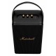 Портативная акустика Marshall Tufton Black & Brass: мощный звук в стильном дизайне