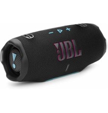 Портативная акустика JBL Charge 6 Funky