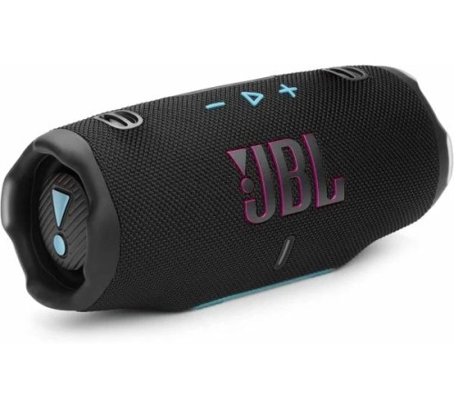 Портативная акустика JBL Charge 6 Funky