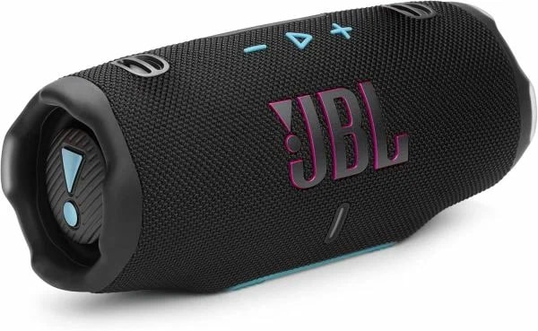 Портативная акустика JBL Charge 6 Funky