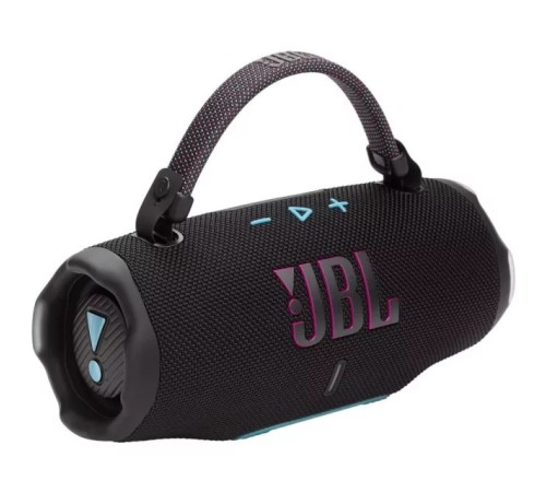 Портативная акустика JBL Charge 6 Funky