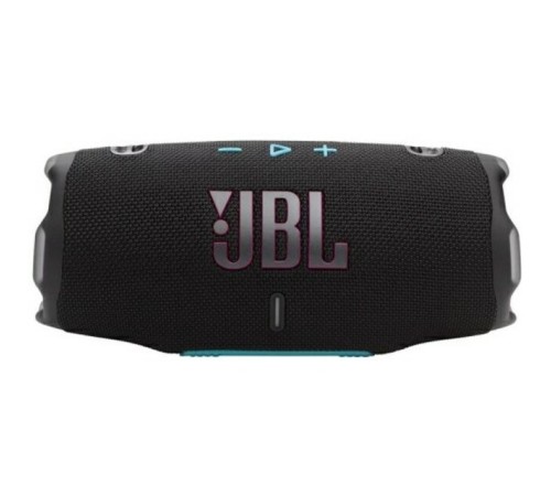 Портативная акустика JBL Charge 6 Funky