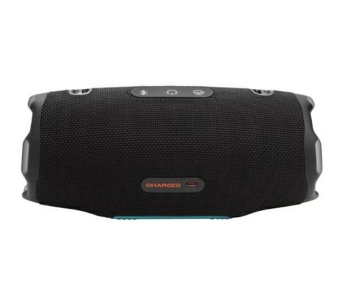 Портативная акустика JBL Charge 6 Funky