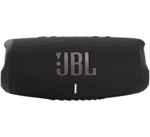 Портативная акустика JBL Charge 5 40 Вт черный