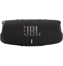 Портативная акустика JBL Charge 5 40 Вт черный