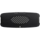 Портативная акустика JBL Charge 5 40 Вт чёрного цвета: мощный звук в компактном корпусе