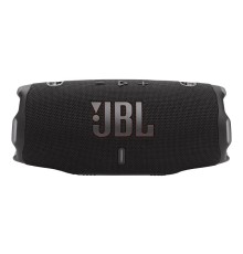 Портативная акустика JBL Charge 6 черный