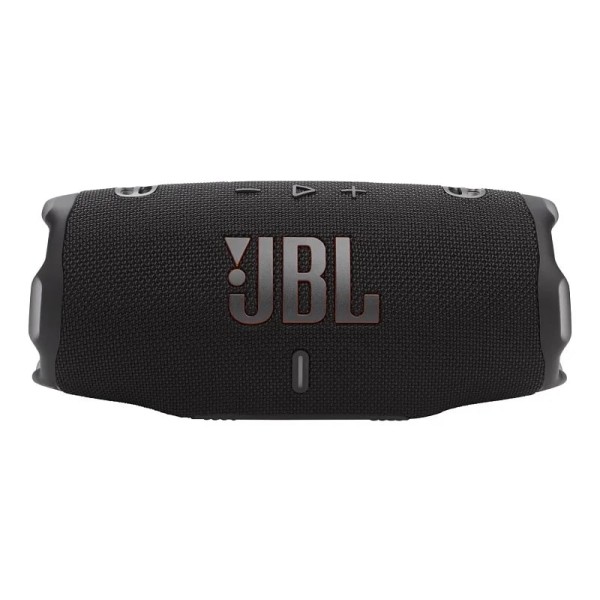 Портативная акустика JBL Charge 6 черный